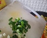 Foto langkah ke 6 dari resep Aseman Ayam kuah segar.