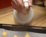 Profiterol (eredeti recept fotókkal) recept fázis 5 fotója