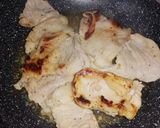 Foto del paso 3 de la receta: Bistec de cerdo al estilo cubano