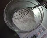 A picture of step 1 of Milk Insert Sheet (For Bread).