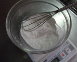 A picture of step 1 of Milk Insert Sheet (For Bread).