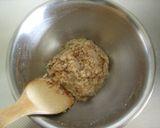 A picture of step 2 of Potato Crackers with Bonito Flakes and Cheese.