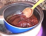 Foto del paso 2 de la receta: Torta mármol de chocolate y yogur