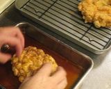 A picture of step 8 of Miyazaki's Specialty Chicken Nanban.