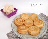 Foto langkah ke 7 dari resep Pinukuik Khas Sumatera Barat (Original).