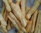 Foto langkah ke 5 dari resep Cakwe discard.
