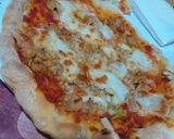 Foto del passaggio 6 della ricetta Pizza Sorbillo