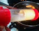 Foto langkah ke 4 dari resep Churros Mini by Lun's Kitchen.