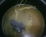 Foto langkah ke 5 dari resep Nasi Kuning Instant MagicCom alaala MommySvaHomemade.