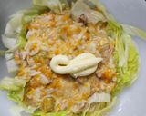 Foto del paso 5 de la receta: Tomates rellenos