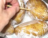 A picture of step 2 of Butcher-style Potato Croquettes.