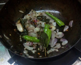 கருணைக்கிழங்கு மசியல் (Karunaikilanku masiyal recipe in tamil) ரெசிபி ஸ்டேப் 4 புகைப்படம்