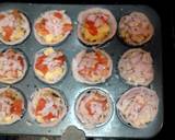 Ladybirds Double Bacon Bites . recipe step 7 photo