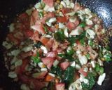 ઉપમા(Upma Recipe in Gujarati) રેસીપી સ્ટેપ2ફોટો