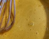 Foto langkah ke 1 dari resep Jasmine Tea Chiffon Cake.