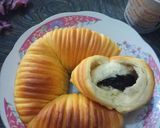Foto langkah ke 6 dari resep Wool Roll Bread - Eggless, 1x Proofing.