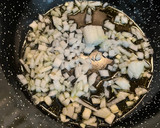 Foto del paso 1 de la receta: Fideua de peix de Santa Pola