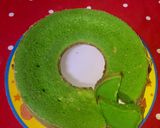 Foto langkah ke 7 dari resep Bolu Kojo Palembang (Panggang).
