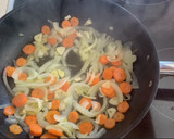 Foto del paso 4 de la receta: Codornices en escabeche