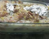 A picture of step 4 of ❤️Shahi Tukray ❤️.