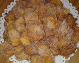 Foto del paso 2 de la receta Natilla de vainilla fritas