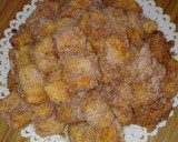 Foto del paso 2 de la receta: Natilla de vainilla fritas