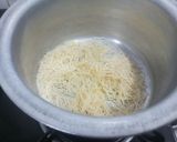 शेवया खीर (Sevai Kheer Recipe In Marathi) रेसिपी स्टेप 2 फोटो