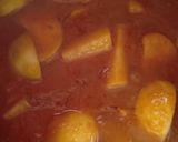 टिंडे की सब्जी (Tinde ki sabzi recipe in Hindi) रेसिपी चरण 2 फोटो