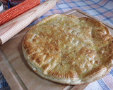 Foto del paso 6 de la receta: Hojaldre de york y bechamel