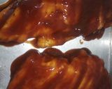 Foto langkah ke 2 dari resep Texas chicken BBQ.