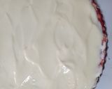 Foto del paso 4 de la receta: Mi Tarta de Frambuesa y crema pastelera 😋