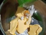 Pie Tape Keju