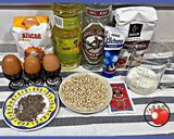 Foto del paso 1 de la receta: Coca de anís