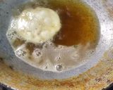 A picture of step 9 of Chana dal kachori.