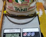 Foto langkah ke 4 dari resep Pempek.