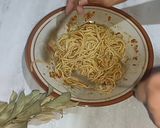 Foto langkah ke 3 dari resep 48.Mie Jebew.