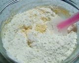 A picture of step 5 of Easy! American Cookies.