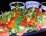 Mike's Green Chile Chimichangas recipe step 8 photo