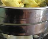 Hình bước làm 2 của món Homemade Cream Cheese