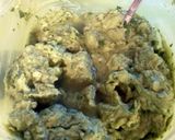 A picture of step 4 of Sammie's Game Day Guacamole.