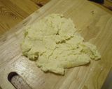 A picture of step 3 of Potato Gnocchi.