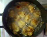 A picture of step 6 of Very Juicy Chicken Karaage.