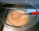A picture of step 4 of Baking with Children Easy Low-Calorie Brownies.