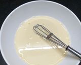 A picture of step 2 of French Toast.