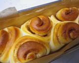A picture of step 5 of Always Soft Basic Bread Dough.