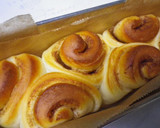 A picture of step 5 of Always Soft Basic Bread Dough.
