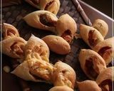 A picture of step 16 of Pizza-Bacon Pain d'Epi & Sausage Pain d'Epi.