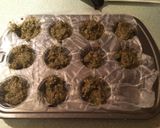 A picture of step 5 of Basil Pesto.