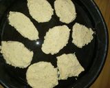 Foto del paso 3 de la receta: Bizcochos de garbanzos cocidos en licuadora