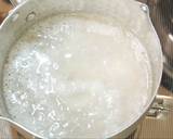 Kanten Wagashi: Marble recipe step 3 photo